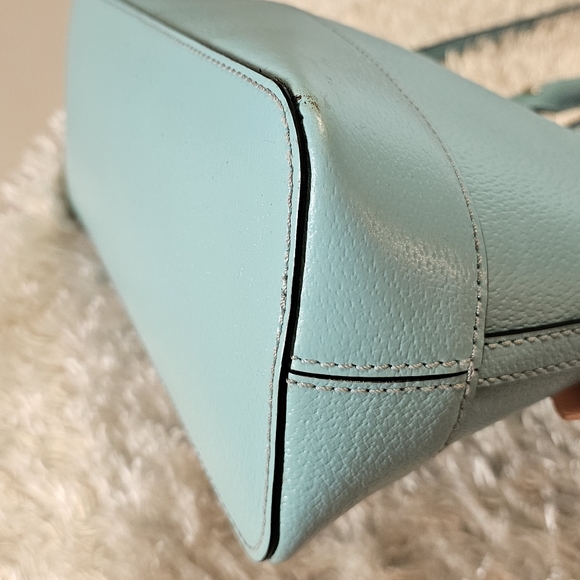 Kate spade large crossbody bag - Picture 4 of 12